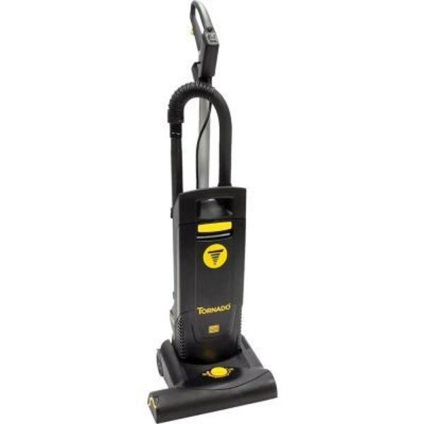 Tornado® CVD 38 Deluxe Upright Vacuum, 15
